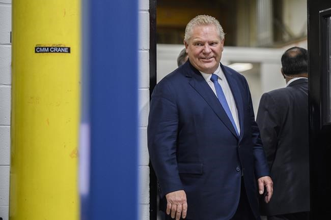 Ottawa supports premiers' call for health-care deal reviews: Duclos | iNFOnews.ca