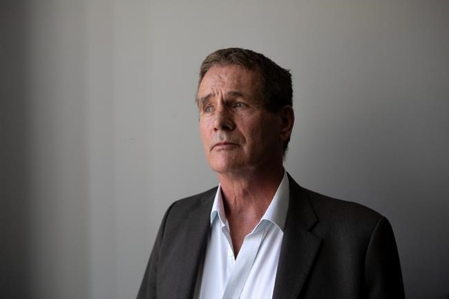 Liberals introduce 'Milgaard's Law' to create review process for wrongful convictions | iNFOnews.ca Liberals introduce 'Milgaard's Law' to create review process for wrongful convictions | iNFOnews.ca