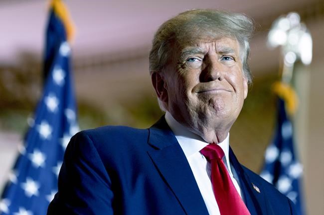 Trump election probe grand jury believes some witnesses lied | iNFOnews.ca Trump election probe grand jury believes some witnesses lied | iNFOnews.ca