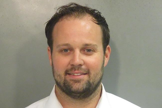 Court hears Josh Duggar's appeal of child porn conviction | iNFOnews.ca Court hears Josh Duggar's appeal of child porn conviction | iNFOnews.ca