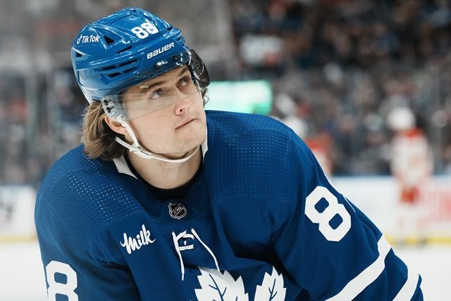 William Nylander taking centre stage with Maple Leafs in 2022-23 | iNFOnews.ca William Nylander taking centre stage with Maple Leafs in 2022-23 | iNFOnews.ca