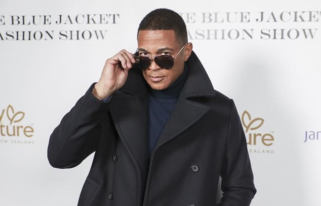 CNN's Don Lemon regrets saying Nikki Haley past her 'prime' | iNFOnews.ca