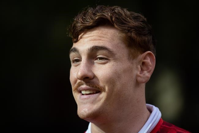 Canadian rugby men get players back from injury ahead of Los Angeles Sevens | iNFOnews.ca Canadian rugby men get players back from injury ahead of Los Angeles Sevens | iNFOnews.ca