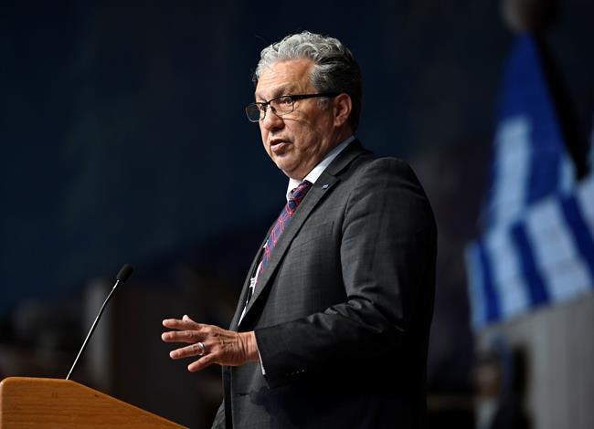 Federal ministers send Nunavut diamond mine proposal to environmental review | iNFOnews.ca