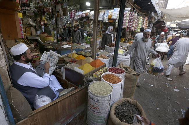 Poor Pakistanis worry IMF bailout measures risk stark future | iNFOnews.ca Poor Pakistanis worry IMF bailout measures risk stark future | iNFOnews.ca