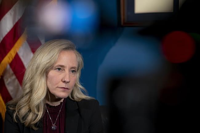 After serving in CIA, lawmaker now has role overseeing it | iNFOnews.ca After serving in CIA, lawmaker now has role overseeing it | iNFOnews.ca