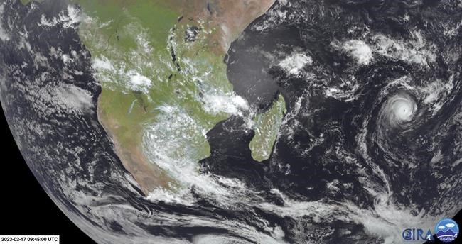 Battered by Cheneso, Madagascar braces for Cyclone Freddy | iNFOnews.ca Battered by Cheneso, Madagascar braces for Cyclone Freddy | iNFOnews.ca