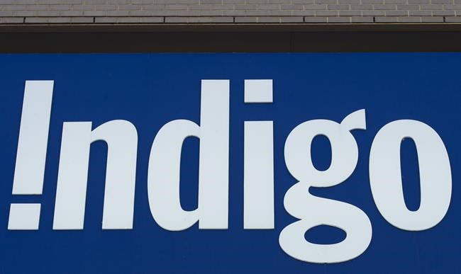 Indigo creates temporary website for browsing after cyberattack | iNFOnews.ca