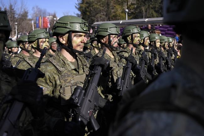 Europe's youngest country Kosovo now 15, but problems endure | iNFOnews.ca