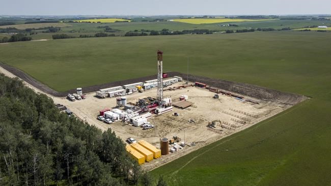 Energy transition jobs plan aims to sustain and create jobs, not kill them: feds | iNFOnews.ca Energy transition jobs plan aims to sustain and create jobs, not kill them: feds | iNFOnews.ca