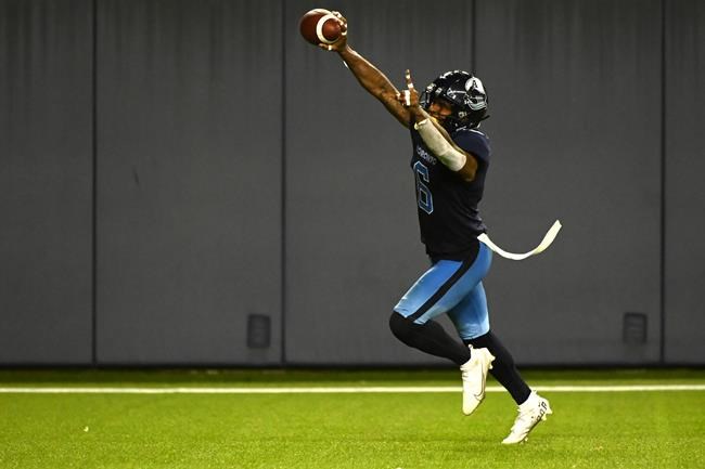 Hamilton Tiger-Cats sign CFL defensive back Chris Edwards | iNFOnews.ca Hamilton Tiger-Cats sign CFL defensive back Chris Edwards | iNFOnews.ca