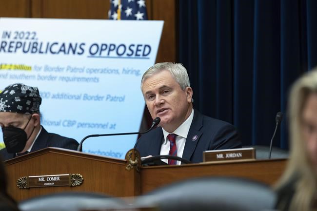 GOP opens another investigation of Afghanistan withdrawal | iNFOnews.ca GOP opens another investigation of Afghanistan withdrawal | iNFOnews.ca