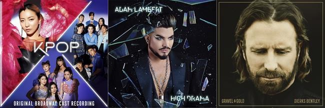 New this week: 'Outer Banks,' Adam Lambert, 'Snowfall' | iNFOnews.ca