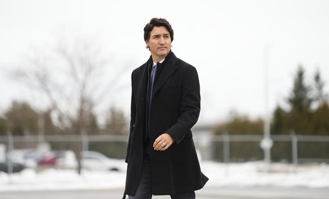 Trudeau says Canadians decided 2021 election outcome in spite of Chinese meddling | iNFOnews.ca Trudeau says Canadians decided 2021 election outcome in spite of Chinese meddling | iNFOnews.ca