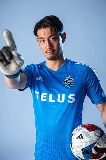 Vancouver Whitecaps sign Japanese goalkeeper Yohei Takaoka to two-year deal | iNFOnews.ca Vancouver Whitecaps sign Japanese goalkeeper Yohei Takaoka to two-year deal | iNFOnews.ca