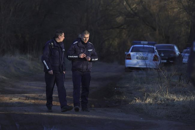 Bulgaria detains 7 over deaths of 18 migrants found in truck | iNFOnews.ca