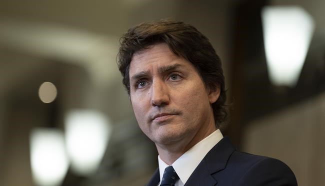 Quick Quotes: Canada reacts to report that says use of Emergencies Act was justified | iNFOnews.ca Quick Quotes: Canada reacts to report that says use of Emergencies Act was justified | iNFOnews.ca