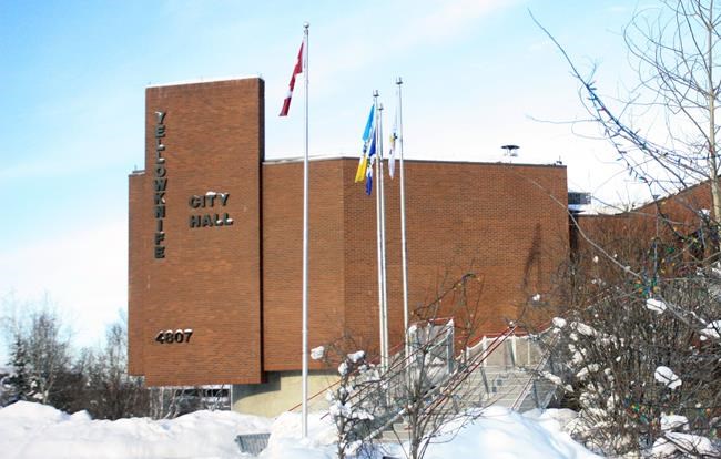 Judge lifts limit on number of workers who can picket in Yellowknife | iNFOnews.ca Judge lifts limit on number of workers who can picket in Yellowknife | iNFOnews.ca