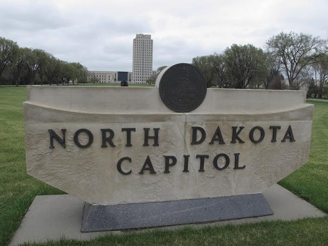 North Dakota moves to curb trans identity in data, minors | iNFOnews.ca North Dakota moves to curb trans identity in data, minors | iNFOnews.ca
