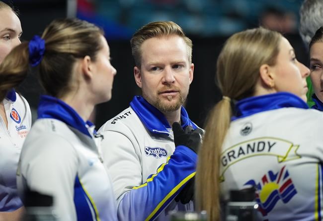 B.C.'s Grandy recruits Olympic champ Niklas Edin to coach in Hearts | iNFOnews.ca B.C.'s Grandy recruits Olympic champ Niklas Edin to coach in Hearts | iNFOnews.ca