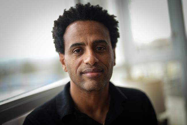 Funding woes inspire $25,000 pitching competition for Black entrepreneurs | iNFOnews.ca