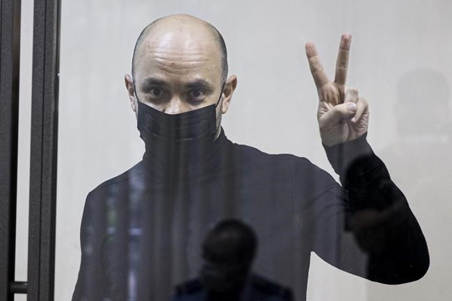 Kremlin critic missing amid prison transfer, allies say | iNFOnews.ca