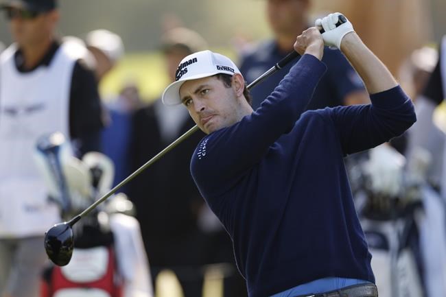 Rahm holds on to win at Riviera and return to No. 1 in world | iNFOnews.ca Rahm holds on to win at Riviera and return to No. 1 in world | iNFOnews.ca