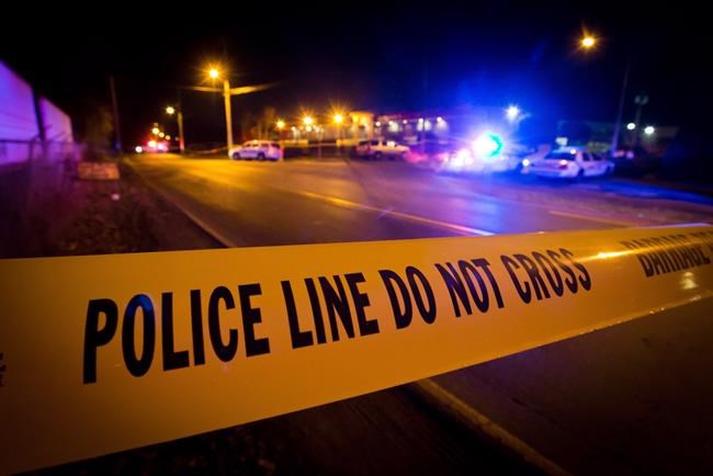 Vancouver police arrest suspect after man shot several times in Downtown Eastside | iNFOnews.ca