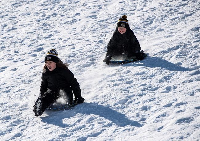 What's closed as eight provinces celebrate regional holidays today | iNFOnews.ca What's closed as eight provinces celebrate regional holidays today | iNFOnews.ca