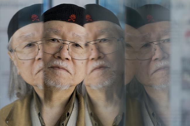 Leiji Matsumoto, known for antiwar anime, space tales, dies | iNFOnews.ca Leiji Matsumoto, known for antiwar anime, space tales, dies | iNFOnews.ca