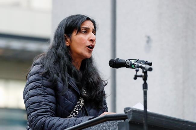 Seattle considers historic law barring caste discrimination | iNFOnews.ca