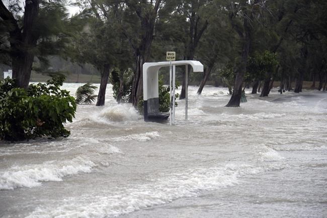 Madagascar, Mozambique set for "dangerous" Cyclone Freddy | iNFOnews.ca