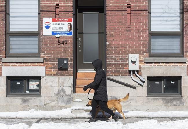 Competition Bureau investigating Quebec real estate org's data sharing restrictions | iNFOnews.ca