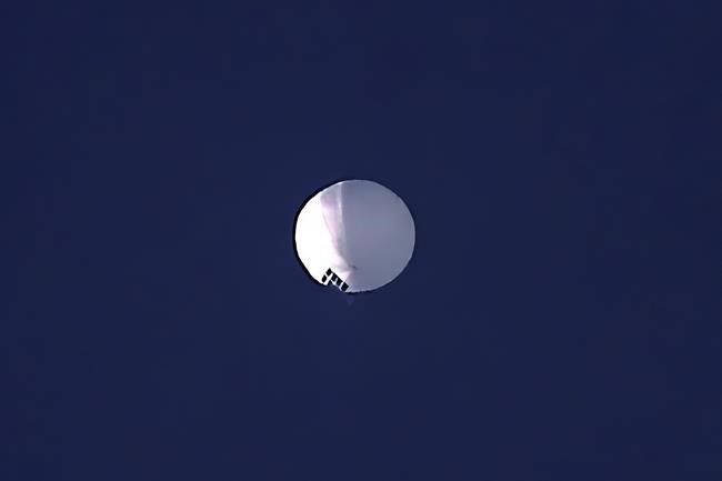 Congress floats ways to secure skies after Chinese balloon | iNFOnews.ca