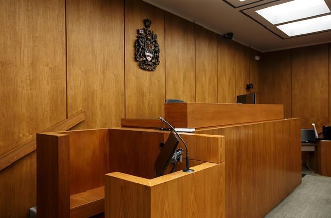 Researchers hope wrongfully convicted database will lead to reforms, more releases | iNFOnews.ca
