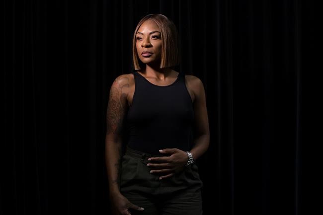 'Our home on native land': Jully Black calls for small change to O Canada lyrics | iNFOnews.ca