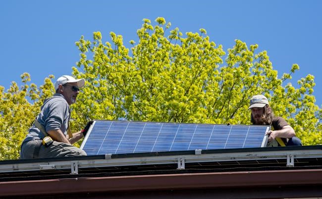 Investors flocking to energy transition, TSX Venture 50 list shows | iNFOnews.ca Investors flocking to energy transition, TSX Venture 50 list shows | iNFOnews.ca