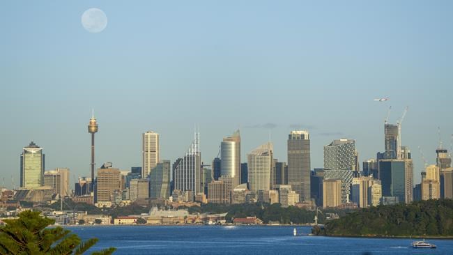 Australian spy boss details unprecedented espionage danger | iNFOnews.ca