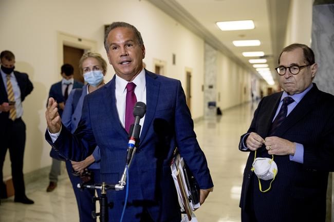 US Rep. Cicilline to step down, lead nonprofit foundation | iNFOnews.ca