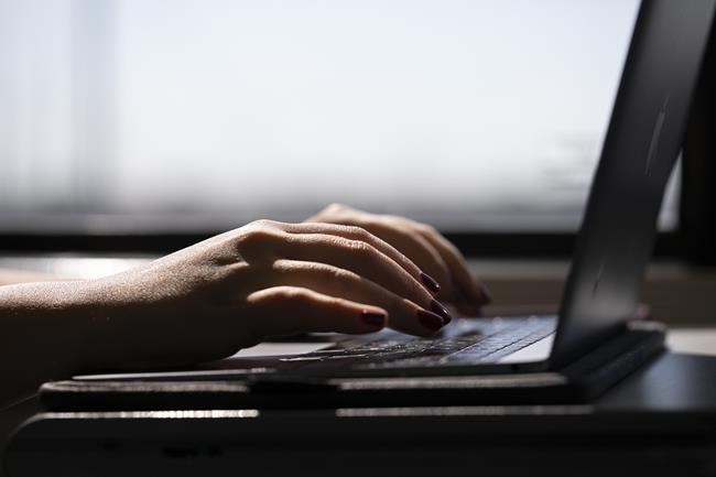 4-day workweek trial: Shorter hours, happier employees | iNFOnews.ca