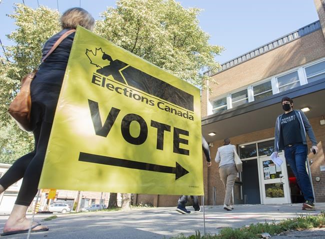 Security agencies, ministers called to testify on alleged 2021 election interference | iNFOnews.ca