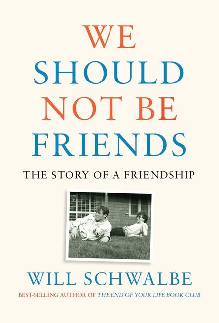 Review: Schwalbe's memoir shines when focusing on one friend | iNFOnews.ca Review: Schwalbe's memoir shines when focusing on one friend | iNFOnews.ca