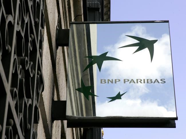 BMO Financial Group and BNP Paribas sign commercial banking deal | iNFOnews.ca BMO Financial Group and BNP Paribas sign commercial banking deal | iNFOnews.ca