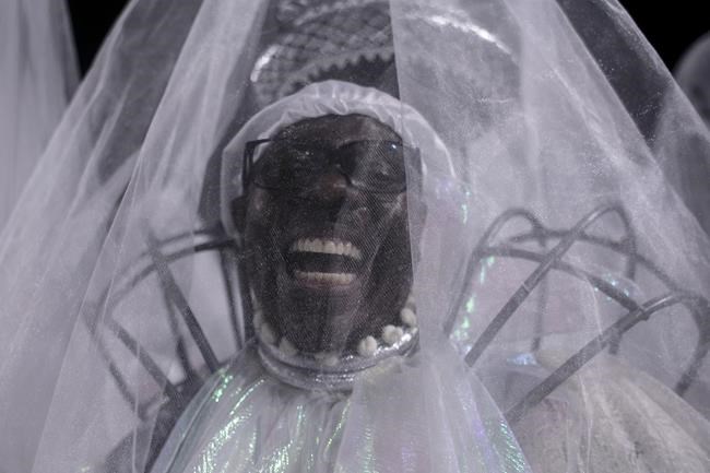 Party animal becomes legendary Carnival parade director | iNFOnews.ca