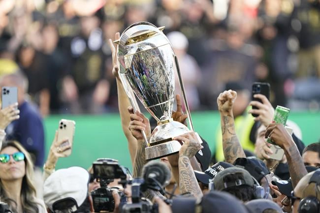 Major League Soccer revamps and expands post-season format for 2023 | iNFOnews.ca Major League Soccer revamps and expands post-season format for 2023 | iNFOnews.ca