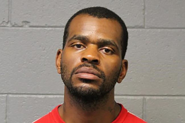 Chicago man convicted of shooting Iowa deputy during robbery | iNFOnews.ca Chicago man convicted of shooting Iowa deputy during robbery | iNFOnews.ca