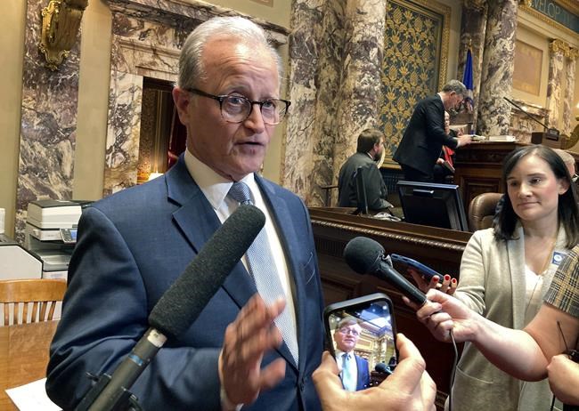 Minnesota Senate approves restoring voting rights for felons | iNFOnews.ca