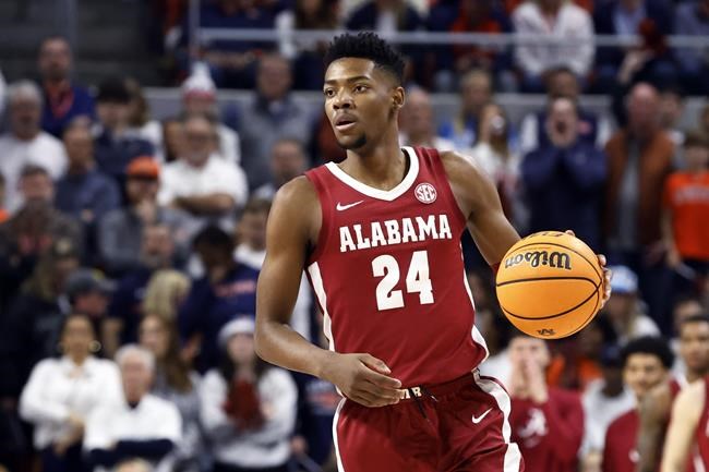 Alabama hoops star delivered gun in shooting, police say | iNFOnews.ca Alabama hoops star delivered gun in shooting, police say | iNFOnews.ca