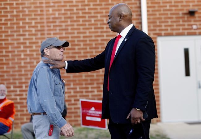 McClellan wins special election for Virginia’s 4th District | iNFOnews.ca