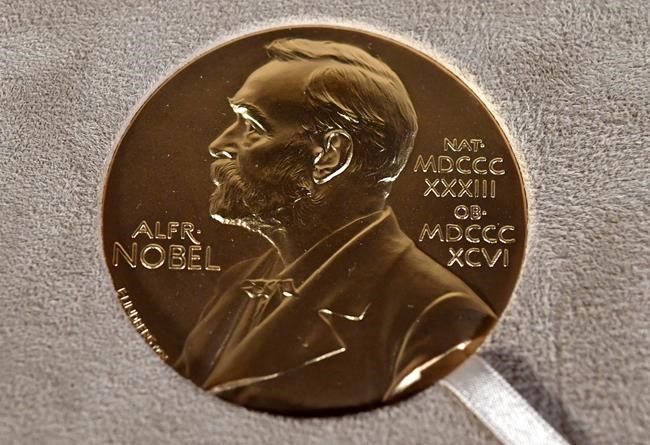 Committee says 305 nominated for the 2023 Nobel Peace Prize | iNFOnews.ca Committee says 305 nominated for the 2023 Nobel Peace Prize | iNFOnews.ca
